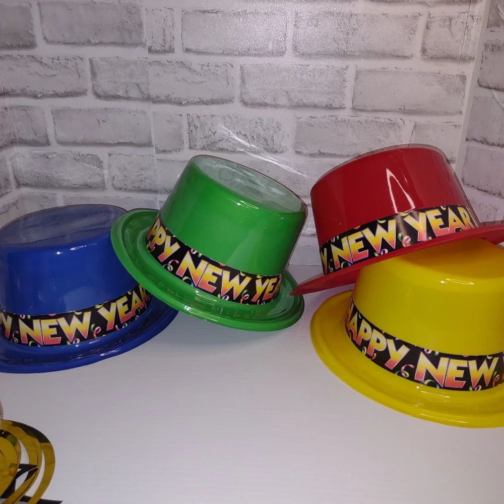 New Years Eve Kit / 8